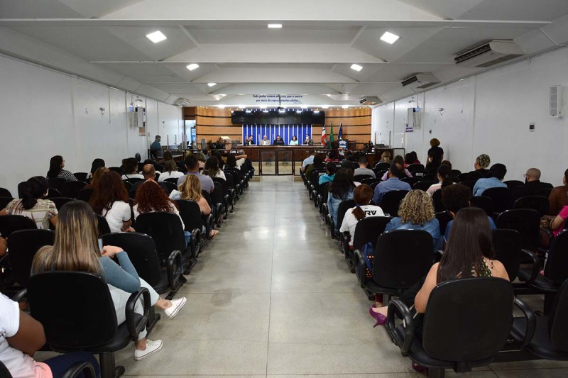 Foto: Reprodução/Prefeitura Mun. Vitória da Conquista - BA