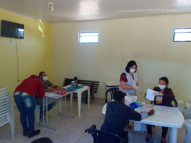 Foto: Reprodução/Prefeitura Mun. Vitória da Conquista - BA