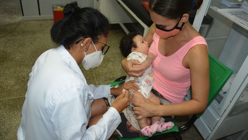 Foto: Valdenir Lima