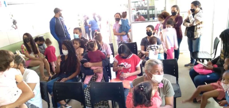 Foto: Reprodução/Prefeitura Mun. Vitória da Conquista - BA