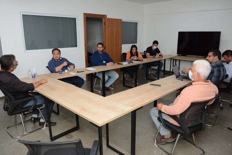 Foto: Reprodução/Prefeitura Mun. Vitória da Conquista - BA