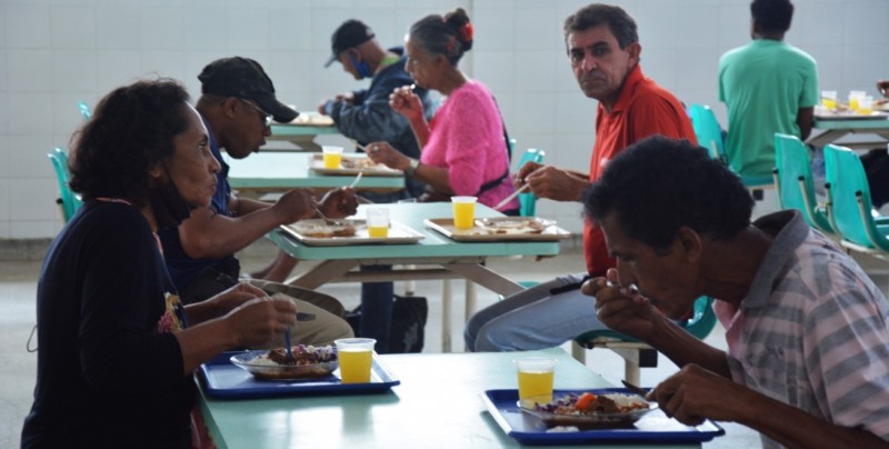 Foto: Jorge Magalhães