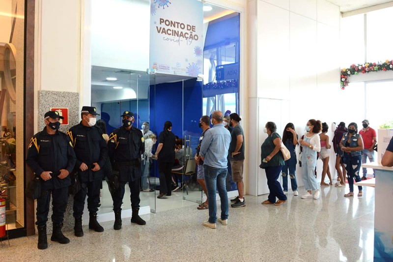 Foto: Reprodução/Prefeitura Mun. Vitória da Conquista - BA
