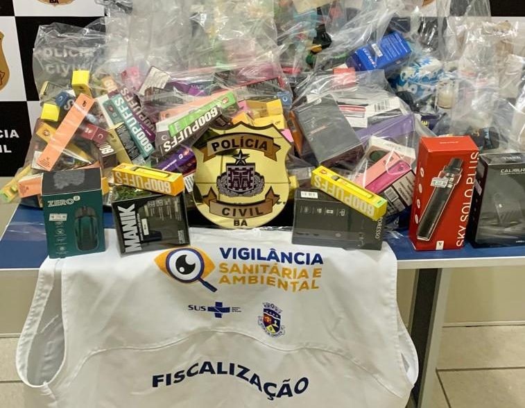 Foto: Reprodução/Prefeitura Mun. Vitória da Conquista - BA