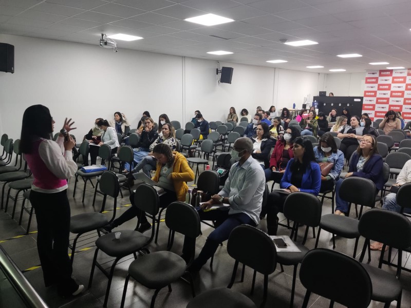 Foto: Reprodução/Prefeitura Mun. Vitória da Conquista - BA