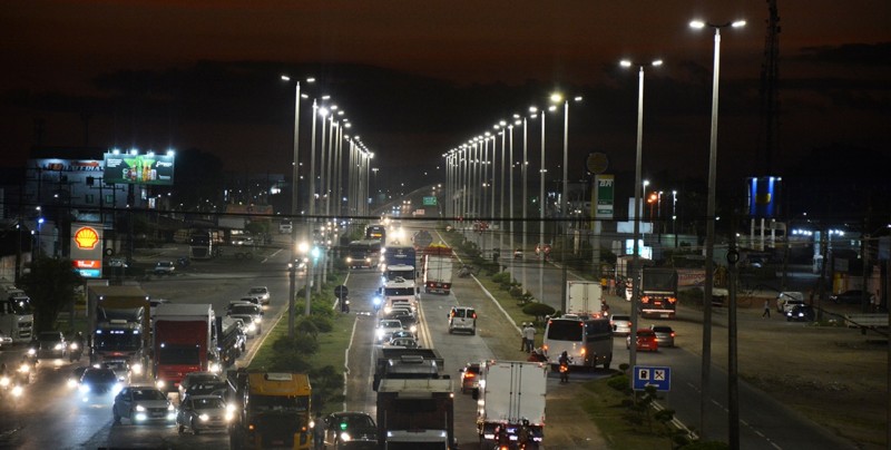 Foto: Izinaldo Barreto