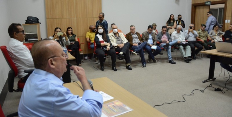 Foto: Jorge Magalhães