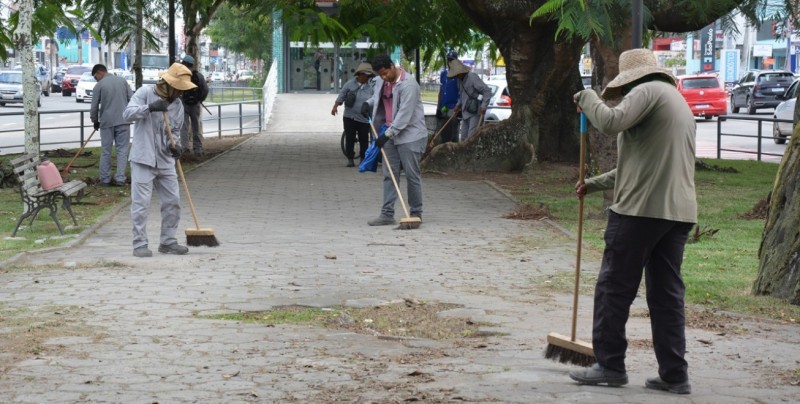 Foto: Jorge Magalhães