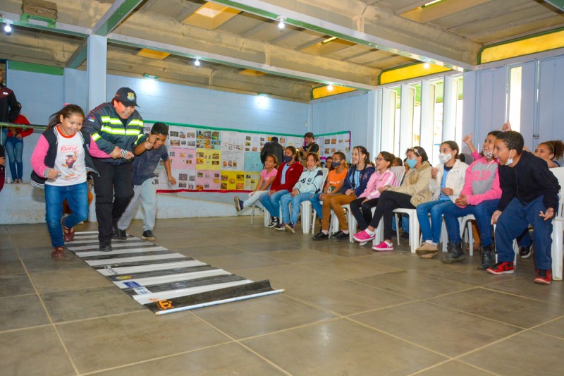 Foto: Reprodução/Prefeitura Mun. Vitória da Conquista - BA