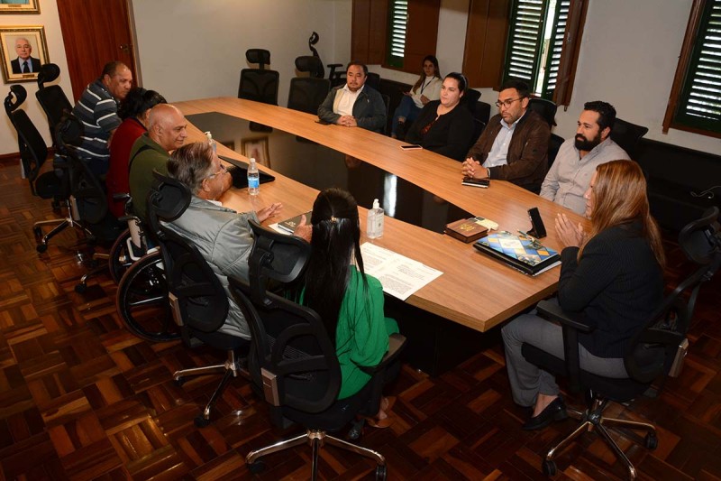 Foto: Reprodução/Prefeitura Mun. Vitória da Conquista - BA