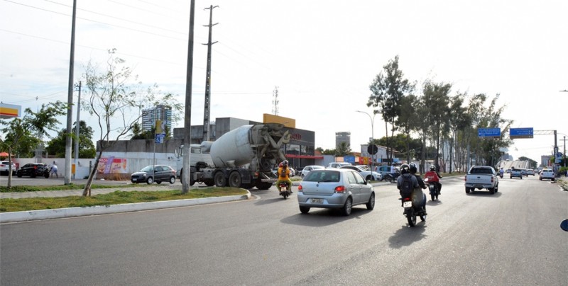 Foto: ReproduÃ§Ã£o/Prefeitura de Feira de Santana - BA