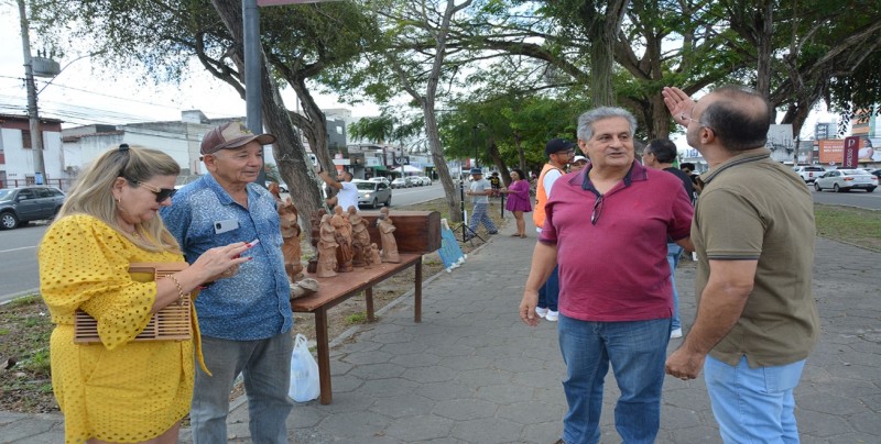 Foto: Vadenir Lima