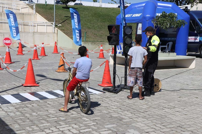 Foto: Reprodução/Prefeitura Mun. Vitória da Conquista - BA