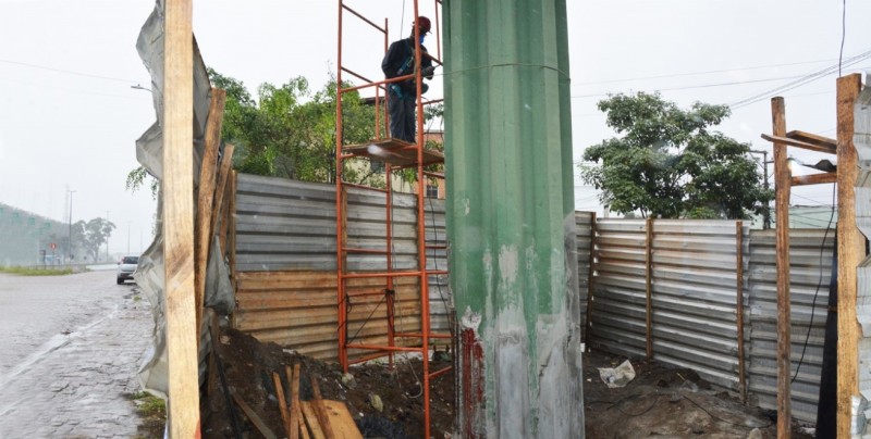Foto: Jorge Magalhães