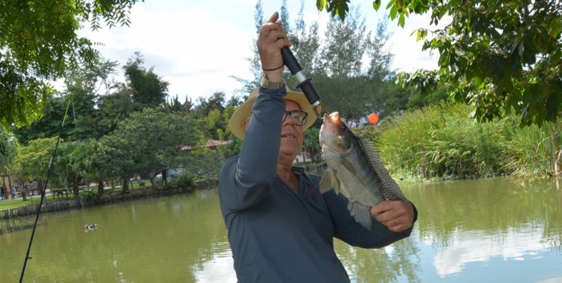 Foto: Izinaldo Barreto