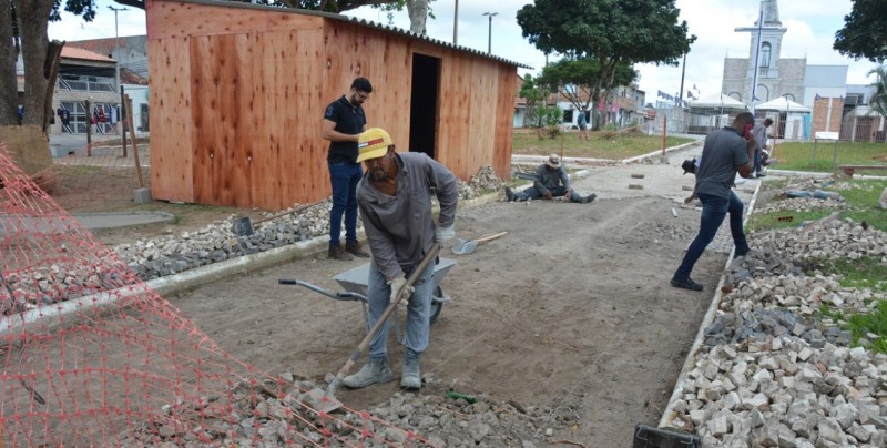 Foto: Jorge Magalhães