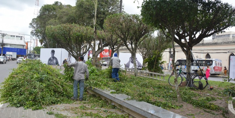 Foto: Jorge Magalhães