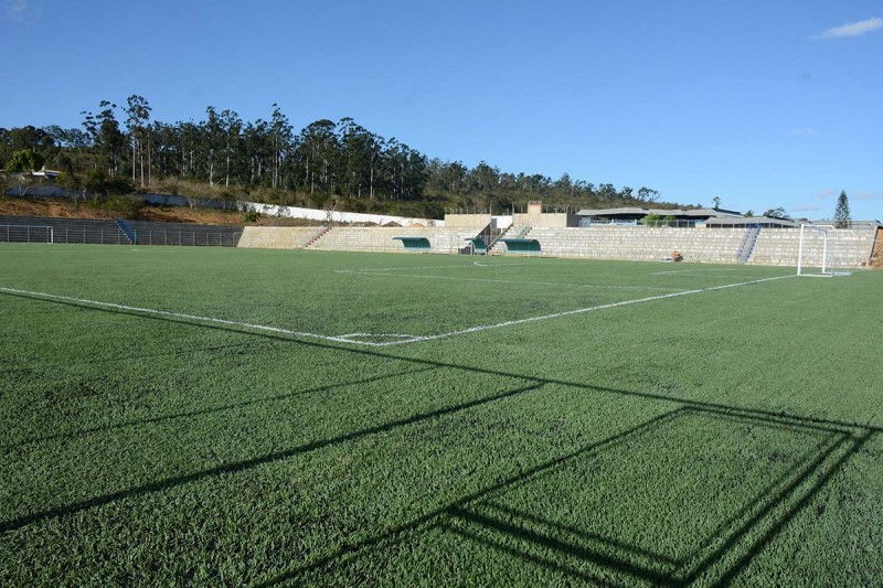 Foto: Reprodução/Prefeitura Mun. Vitória da Conquista - BA