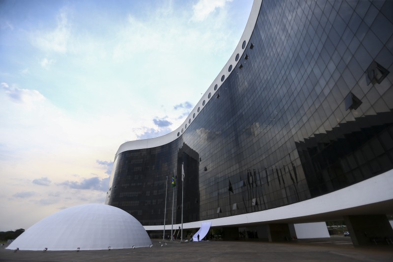 © Marcelo Camargo/Agência Brasil