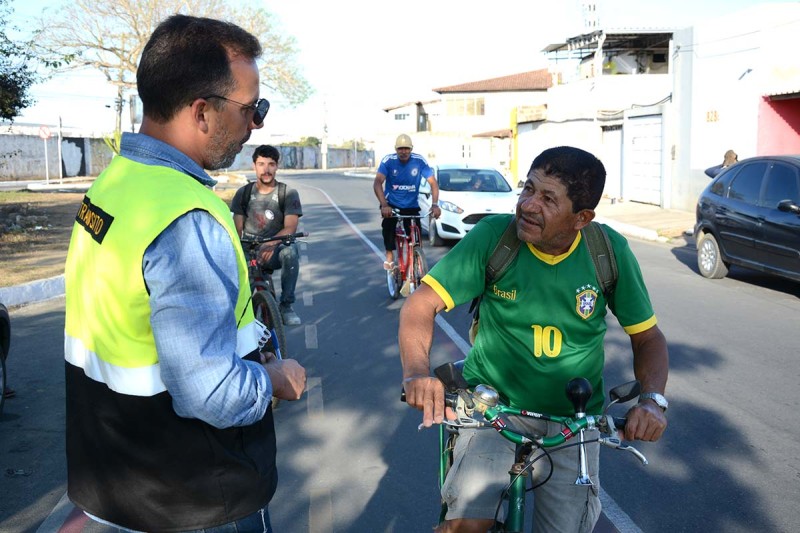 Foto: Reprodução/Prefeitura Mun. Vitória da Conquista - BA