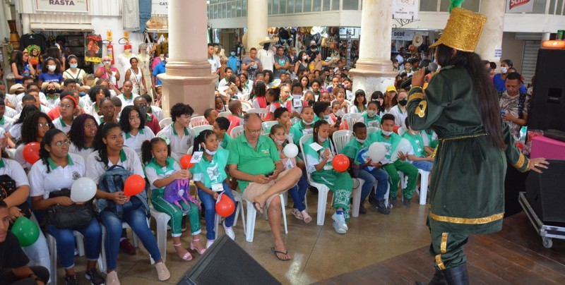 Foto: Jorge Magalhães