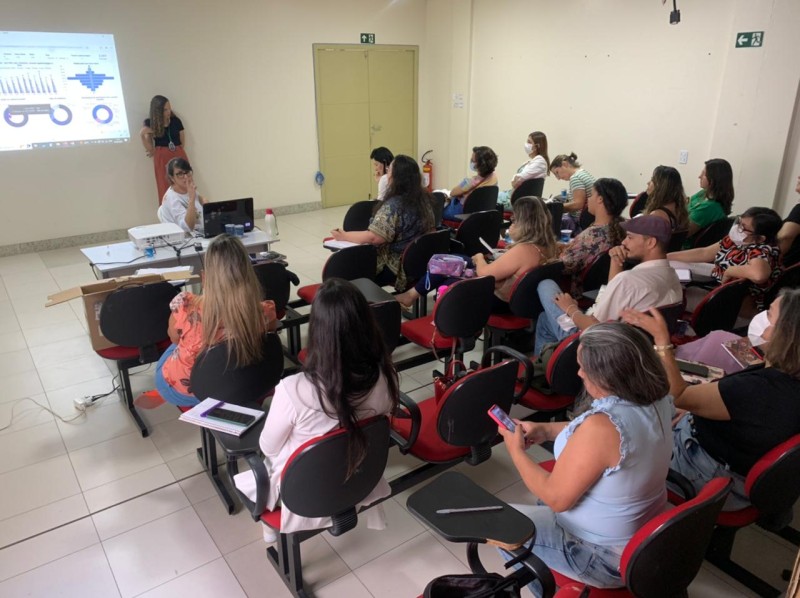 Foto: Reprodução/Prefeitura Mun. Vitória da Conquista - BA
