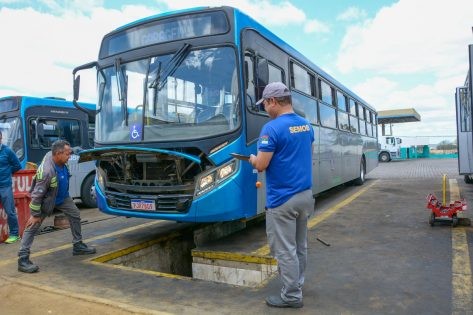 Foto: Reprodução/Prefeitura Mun. Vitória da Conquista - BA