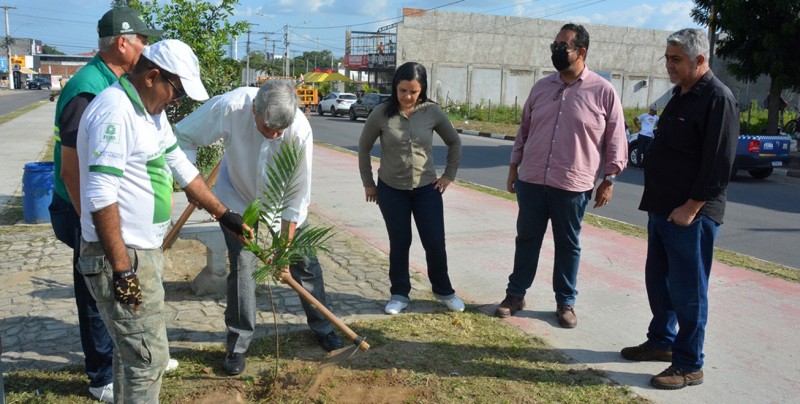 Foto: Izinaldo Barreto