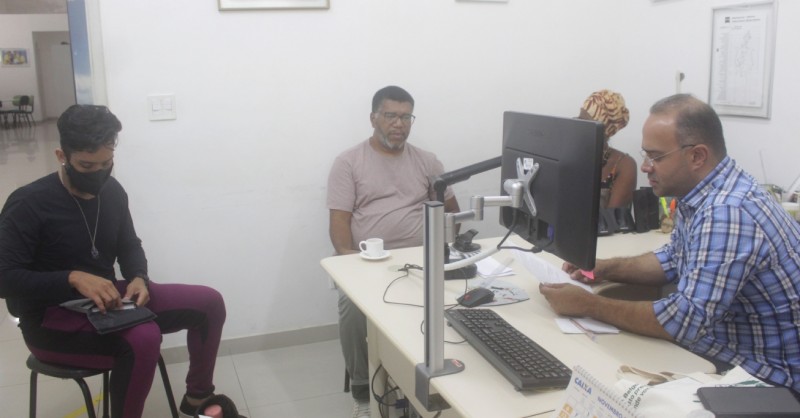 Foto: ReproduÃ§Ã£o/Prefeitura de Feira de Santana - BA