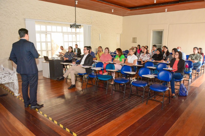 Foto: Reprodução/Prefeitura Mun. Vitória da Conquista - BA