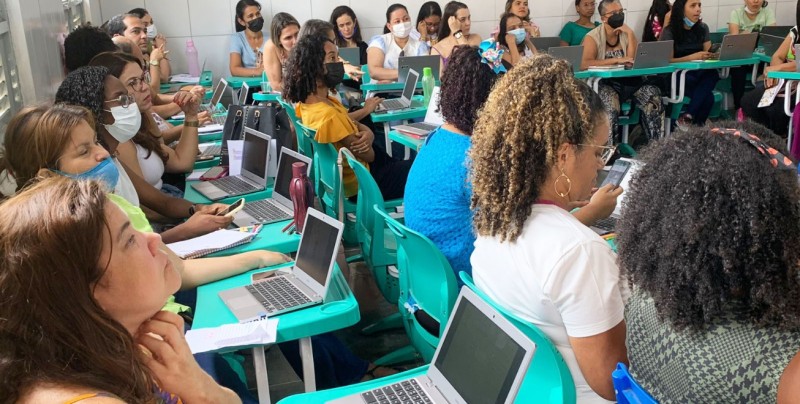 Foto: ReproduÃ§Ã£o/Prefeitura de Feira de Santana - BA