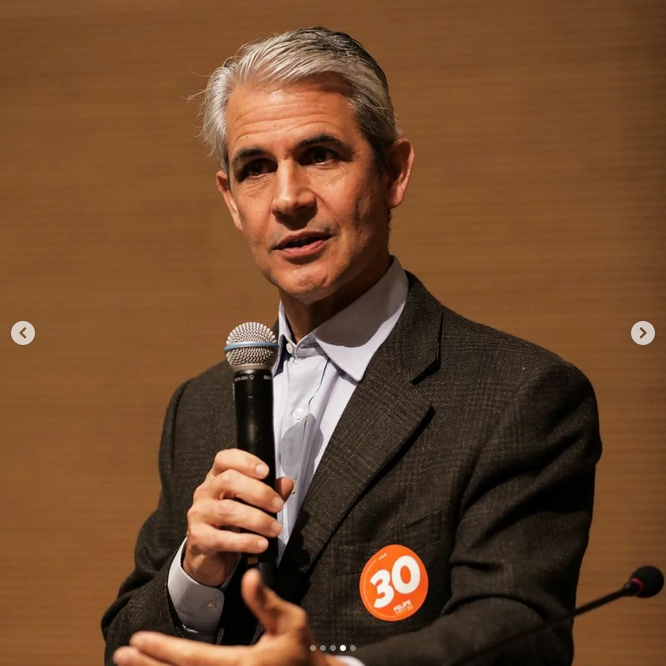 © Reprodução Instagram