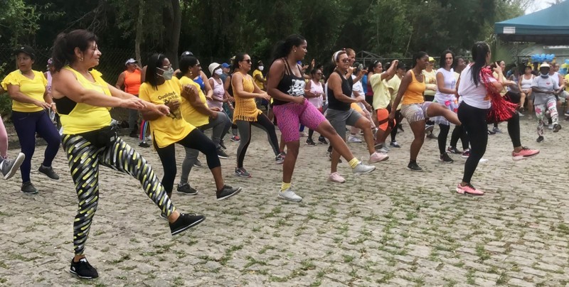 Fotos: Thiago Paixão