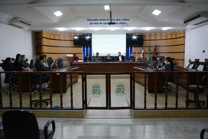 Foto: Reprodução/Prefeitura Mun. Vitória da Conquista - BA