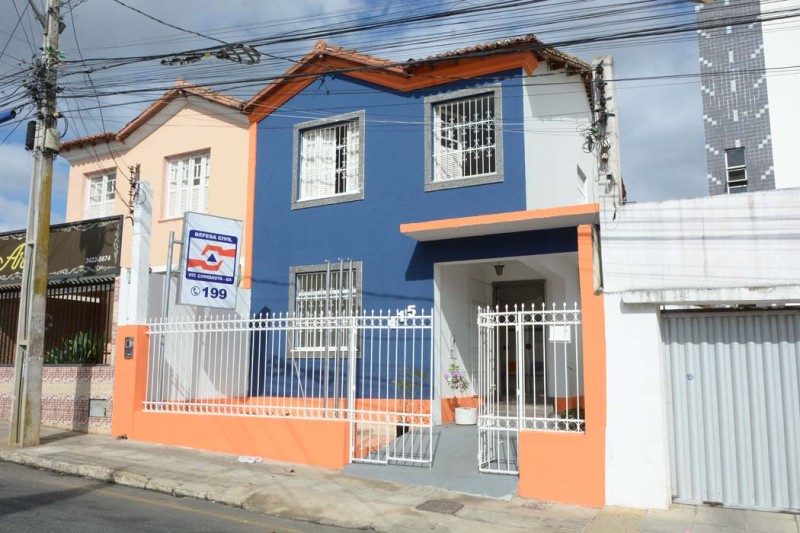 Foto: Reprodução/Prefeitura Mun. Vitória da Conquista - BA