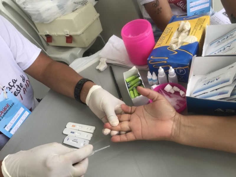 Foto: ReproduÃ§Ã£o/Prefeitura de Feira de Santana - BA