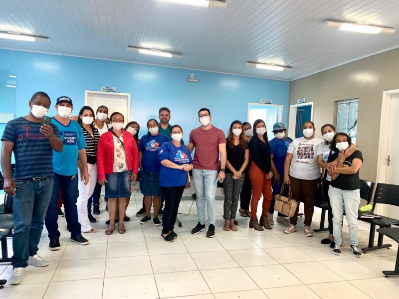 Foto: Reprodução/Prefeitura Mun. Vitória da Conquista - BA