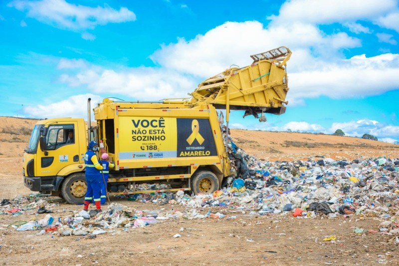 Foto: Reprodução/Prefeitura Mun. Vitória da Conquista - BA