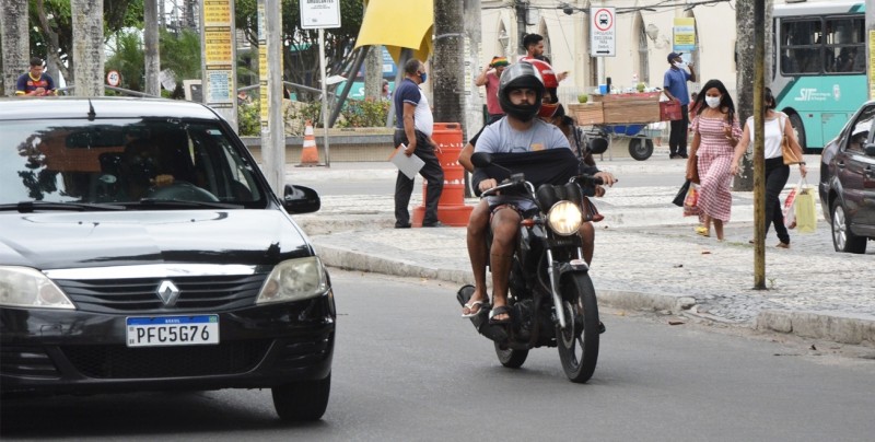 Foto: ReproduÃ§Ã£o/Prefeitura de Feira de Santana - BA