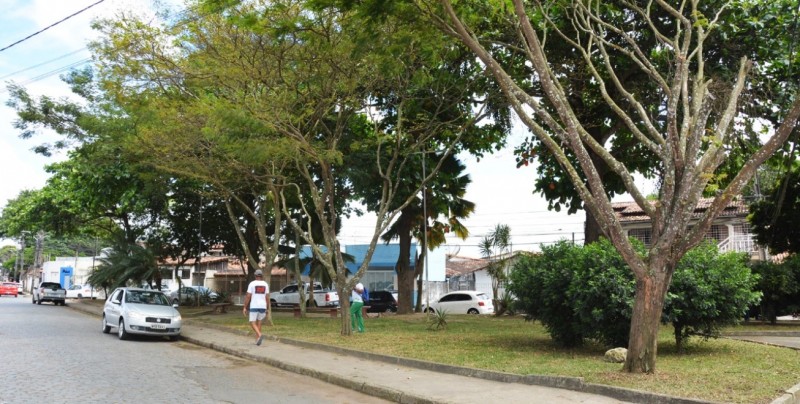 Foto: Jorge Magalhães