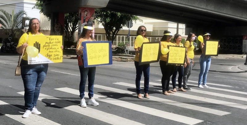 Foto: Thiago Paixão
