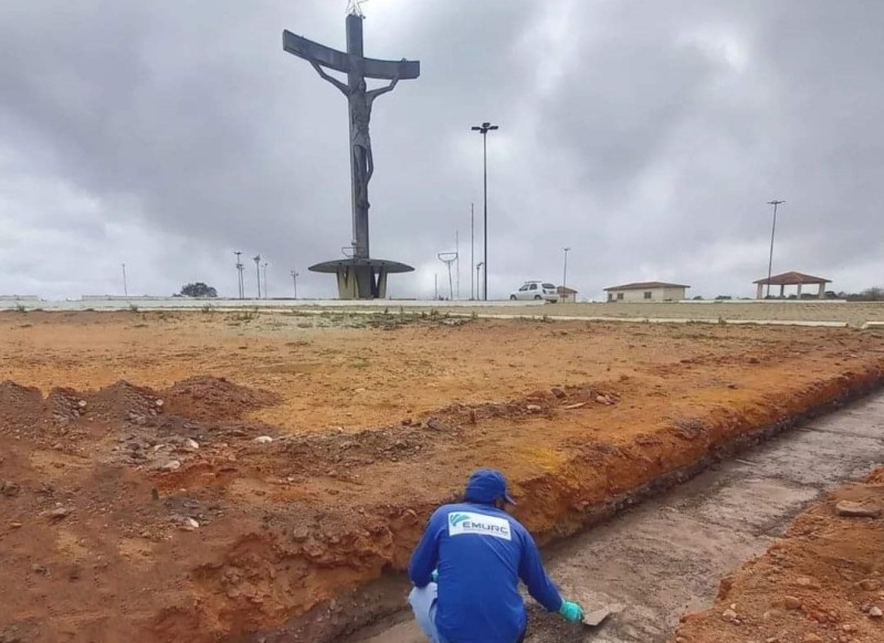 Foto: Reprodução/Prefeitura Mun. Vitória da Conquista - BA