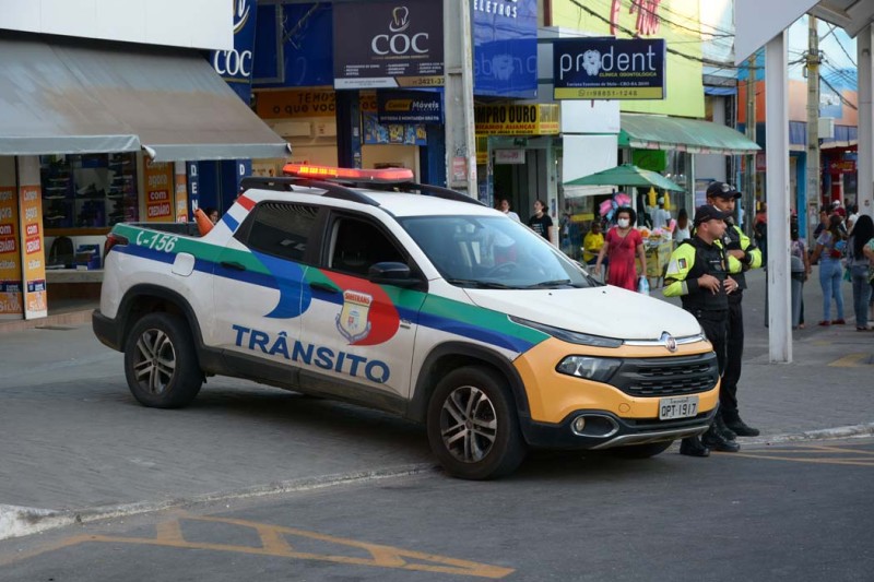 Foto: Reprodução/Prefeitura Mun. Vitória da Conquista - BA