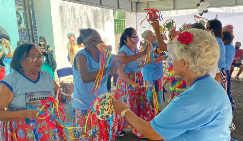 Foto: ReproduÃ§Ã£o/Prefeitura de Feira de Santana - BA