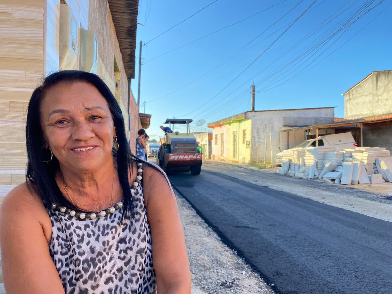 Foto: Reprodução/Prefeitura de Alagoinhas - BA