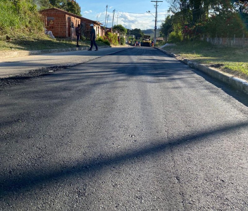 Foto: Reprodução/Prefeitura de Alagoinhas - BA