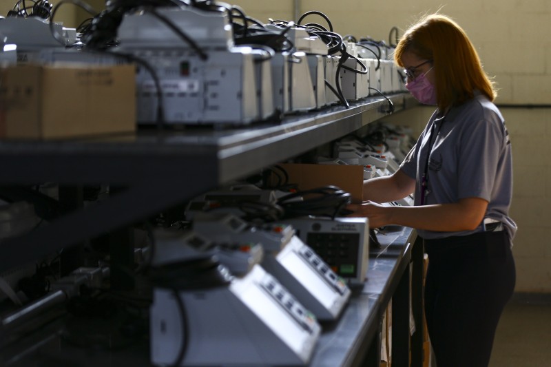 © Marcelo Camargo/Agência Brasil