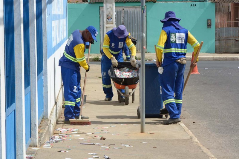 Foto: Reprodução/Prefeitura Mun. Vitória da Conquista - BA