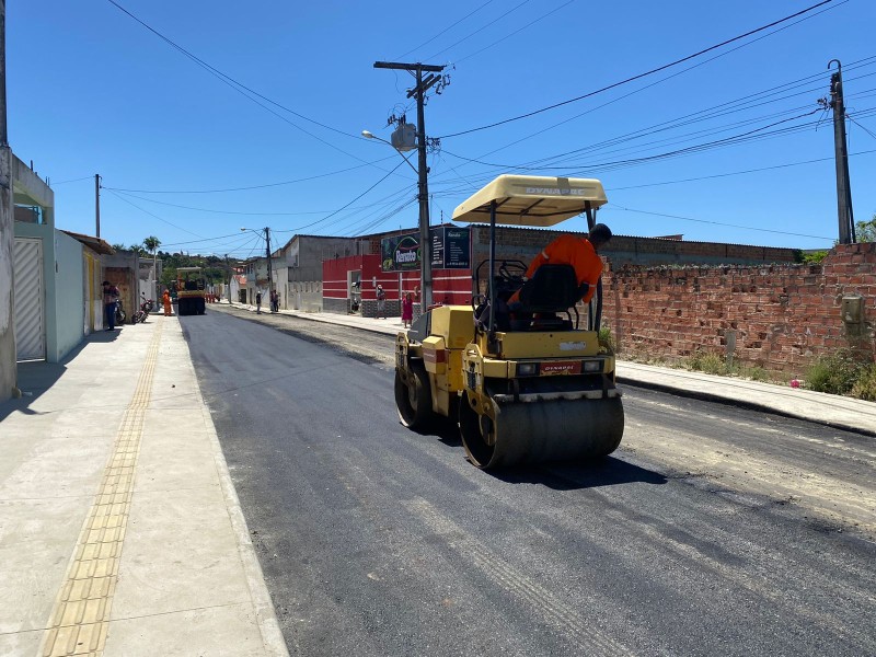 Foto: Reprodução/Prefeitura de Alagoinhas - BA