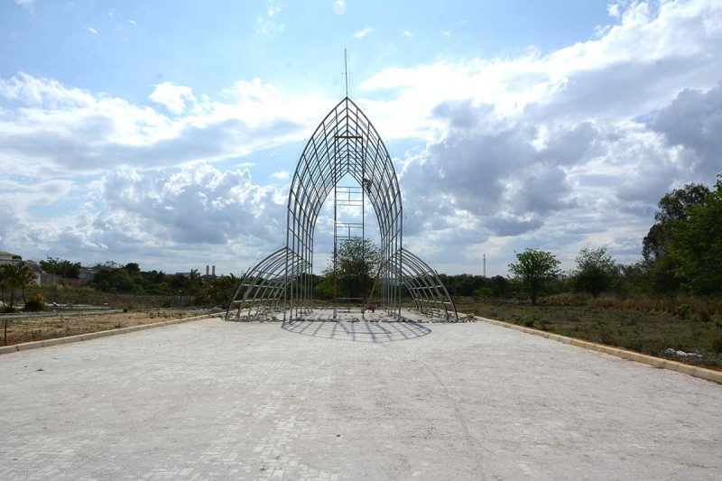 Foto: Reprodução/Prefeitura Mun. Vitória da Conquista - BA